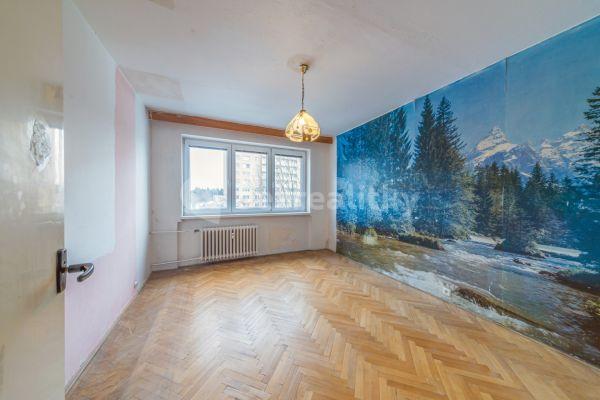 3 bedroom flat for sale, 74 m², Slovenská, 