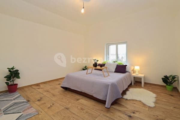 1 bedroom with open-plan kitchen flat for sale, 65 m², Trocnovská, 