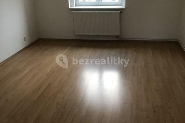 1 bedroom with open-plan kitchen flat to rent, 55 m², Nerudova, Litoměřice