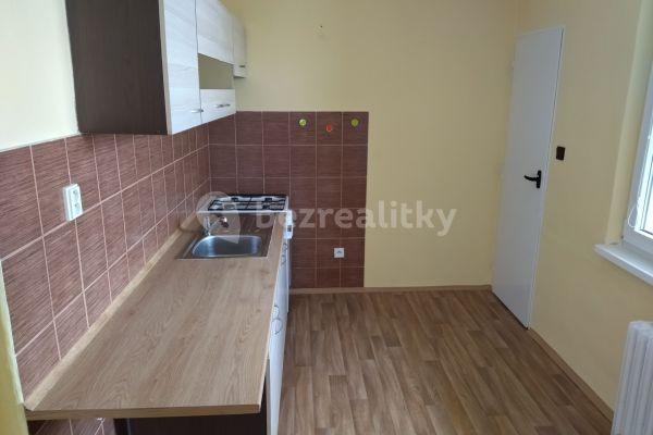 2 bedroom flat to rent, 60 m², Opavská, Ostrava