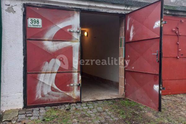 garage for sale, 24 m², Brno