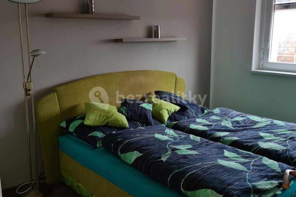 3 bedroom flat to rent, 78 m², J. Jabůrkové, Otrokovice
