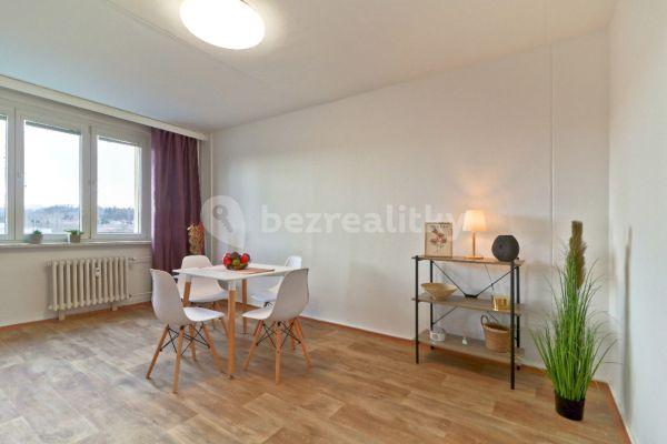 3 bedroom flat for sale, 74 m², Tichá, Trutnov