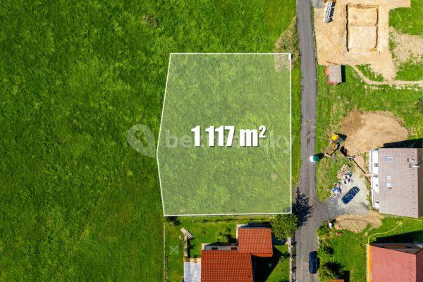 plot for sale, 1,117 m², 