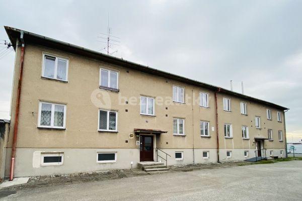 2 bedroom flat to rent, 48 m², Slezská, 