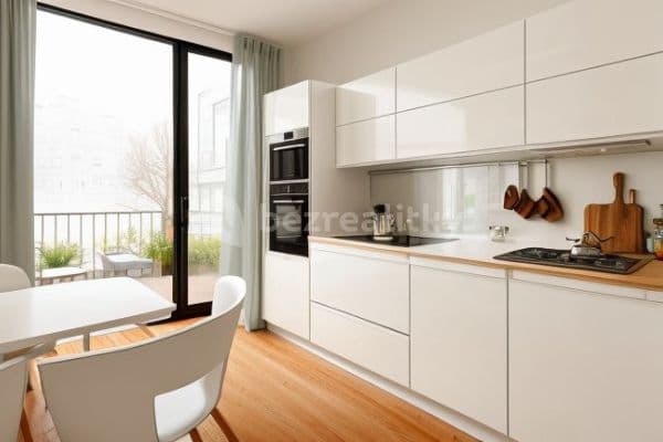 1 bedroom with open-plan kitchen flat for sale, 73 m², Pražská, 