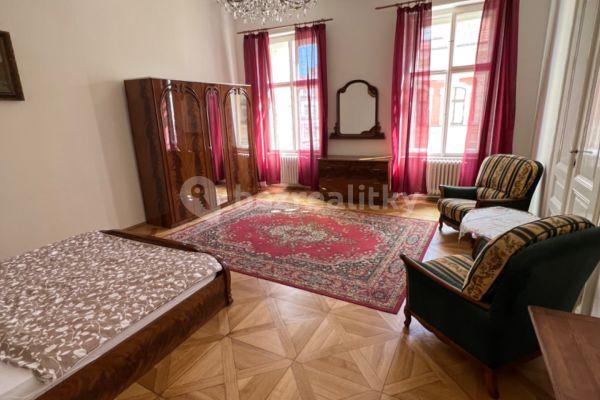 3 bedroom flat to rent, 82 m², Zborovská, Prague, Prague