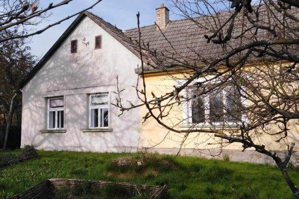 house for sale, 120 m², Jílovice