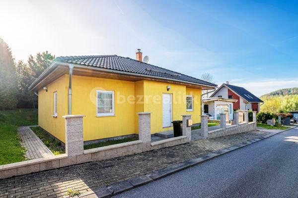 house for sale, 92 m², Dlouhomostecká, 