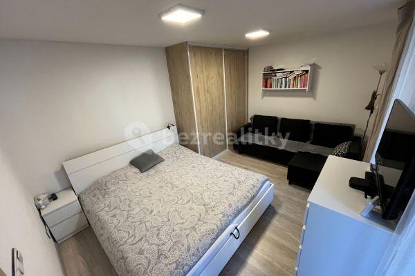 1 bedroom flat to rent, 35 m², Šámalova, Brno