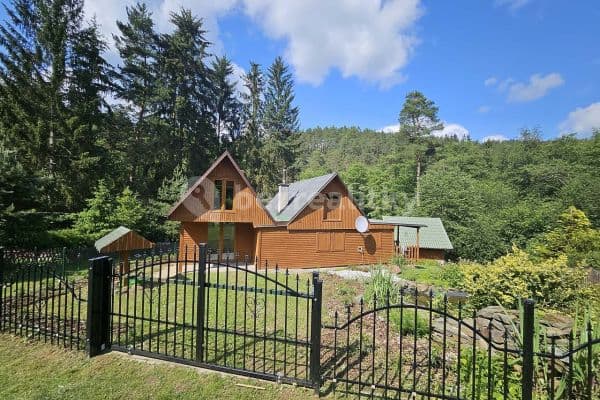 recreational property to rent, 0 m², Kožlany recreational property to rent, 0 m², Kožlany