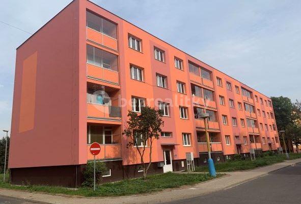 2 bedroom flat to rent, 54 m², Antonína Sovy, Bílina, Ústecký Region