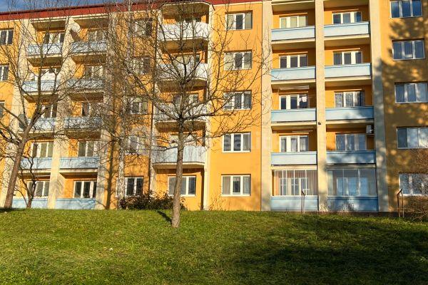 2 bedroom flat for sale, 54 m², Družstevní, Uherský Brod
