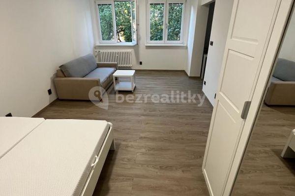 1 bedroom flat to rent, 40 m², Malinová, Praha