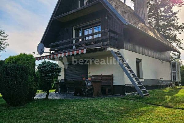 recreational property to rent, 0 m², Domašov nad Bystřicí recreational property to rent, 0 m², Domašov nad Bystřicí