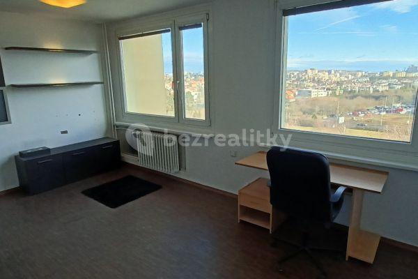 1 bedroom with open-plan kitchen flat to rent, 38 m², Klukovická, Praha