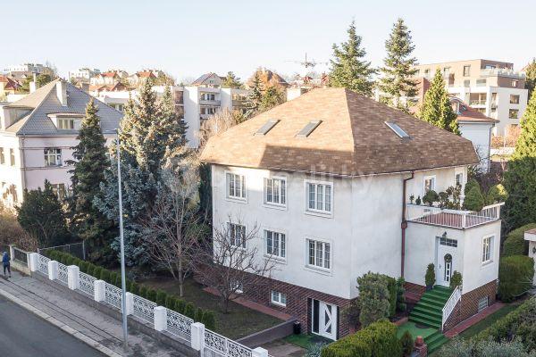 house for sale, 285 m², Nad Vodovodem, 