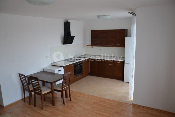 1 bedroom with open-plan kitchen flat for sale, 60 m², Lipovská, Hlavní město Praha
