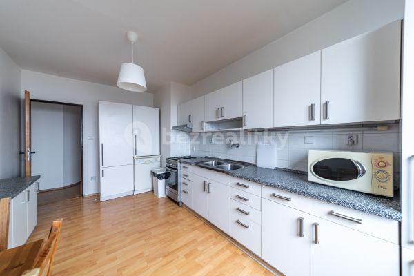 4 bedroom flat to rent, 100 m², Kříženeckého náměstí, Hlavní město Praha
