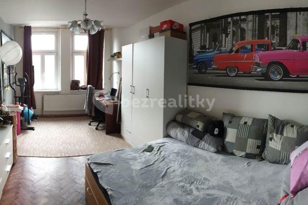 3 bedroom flat for sale, 75 m², Herrmannova, Liberec