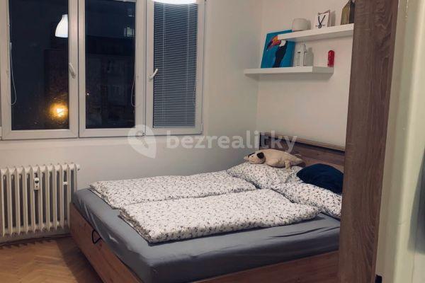 2 bedroom flat for sale, 58 m², Mandlova, Plzeň, Plzeňský Region