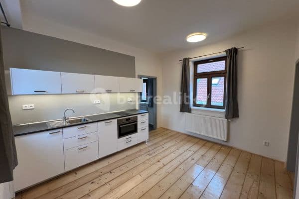 1 bedroom with open-plan kitchen flat to rent, 39 m², F. X. Procházky, Brandýs nad Labem-Stará Boleslav 1 bedroom with open-plan kitchen flat to rent, 39 m², F. X. Procházky, Brandýs nad Labem-Stará Boleslav