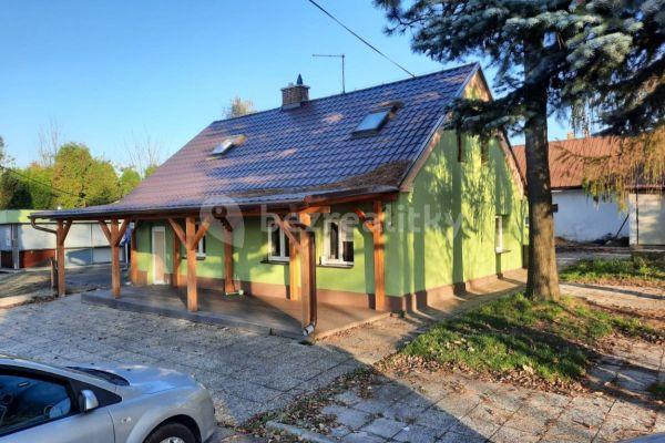 house to rent, 220 m², K Lesu, Frýdek-Místek