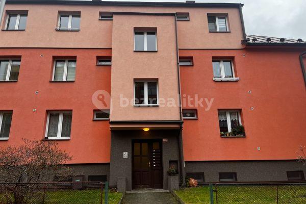 3 bedroom flat for sale, 57 m², Tolstého, Frýdek-Místek