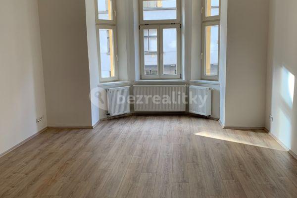 1 bedroom with open-plan kitchen flat to rent, 54 m², Čajkovského, Praha