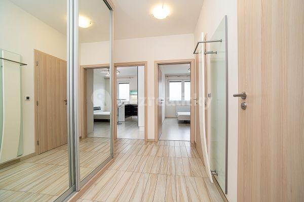 1 bedroom with open-plan kitchen flat to rent, 63 m², Sicherova, Praha