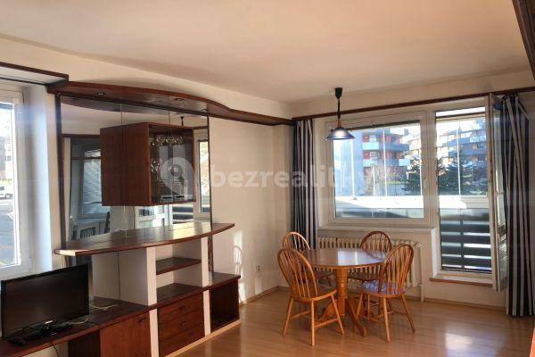 1 bedroom with open-plan kitchen flat to rent, 54 m², Devonská, Praha