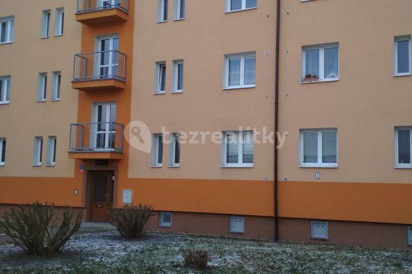 2 bedroom flat to rent, 52 m², U tržnice, Kladno, Středočeský Region