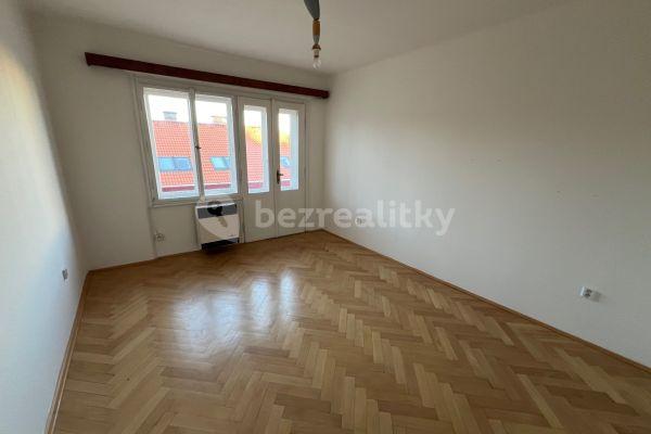 1 bedroom flat to rent, 47 m², Havlíčkova, Plzeň