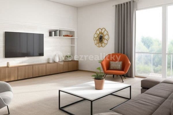 3 bedroom with open-plan kitchen flat for sale, 117 m², Pražská, 