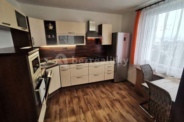 2 bedroom flat for sale, 59 m², Františkovská, Liberec