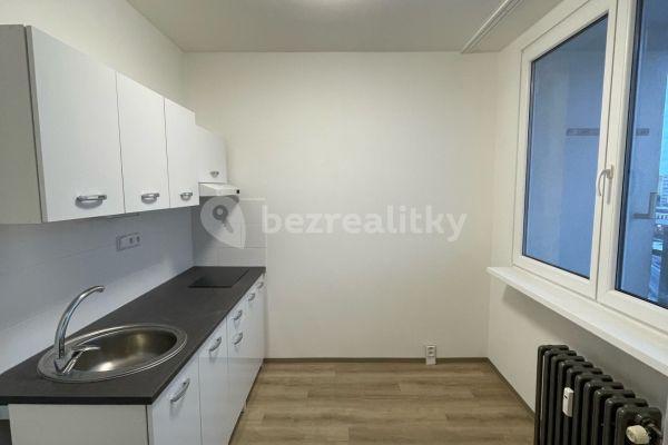 1 bedroom flat to rent, 34 m², Višňová, Most, Ústecký Region