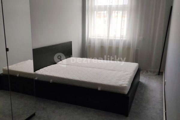 1 bedroom flat to rent, 50 m², Za Zelenou Liškou, Hlavní město Praha