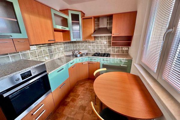 2 bedroom flat to rent, 53 m², Svornosti, Ostrava, Moravskoslezský Region