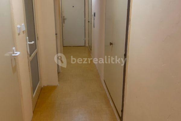 3 bedroom flat to rent, 69 m², Jaroslava Vrchlického, Most, Ústecký Region