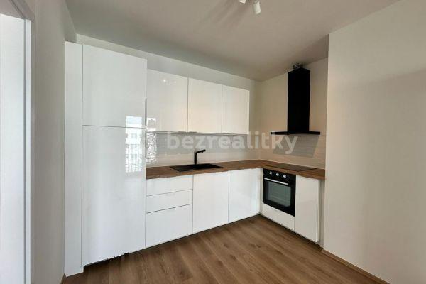 1 bedroom with open-plan kitchen flat to rent, 40 m², Zengrova, Kolín