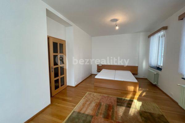 1 bedroom with open-plan kitchen flat to rent, 54 m², Pravá, Praha