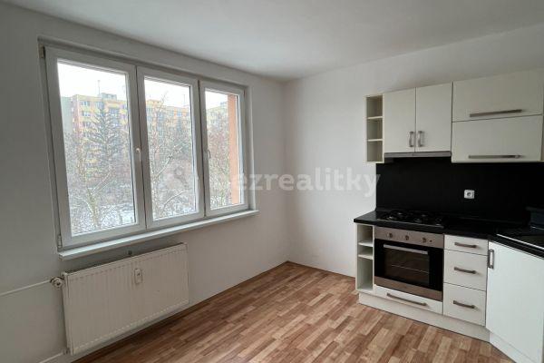 1 bedroom flat to rent, 40 m², Kpt. Nálepky, Louny