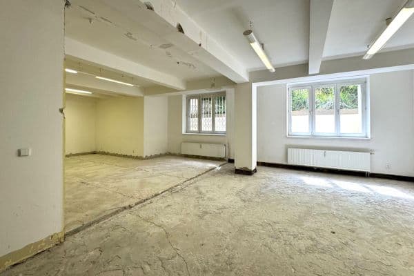 office to rent, 64 m², Vlašská, Praha office to rent, 64 m², Vlašská, Praha