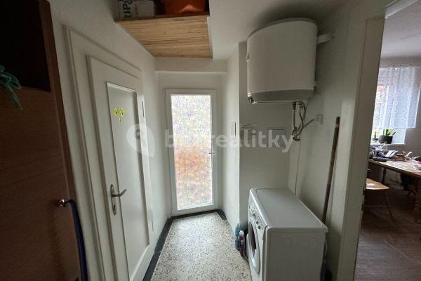 1 bedroom flat for sale, 43 m², Mlýnská, Liberec