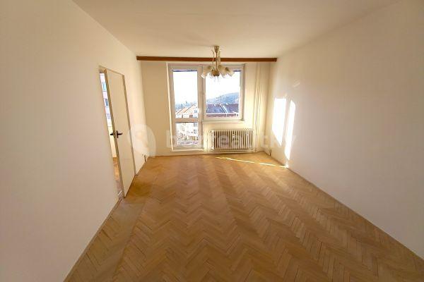 3 bedroom flat for sale, 80 m², Renčova, Brno