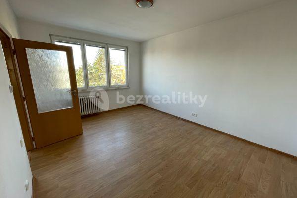 2 bedroom flat to rent, 49 m², J. Plachty, České Budějovice