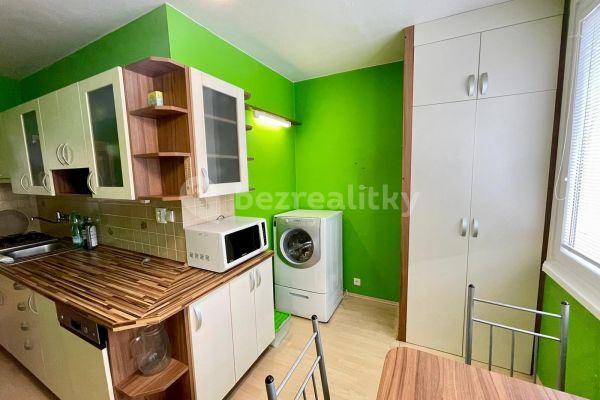 2 bedroom flat to rent, 61 m², Višňová, Ústí nad Labem