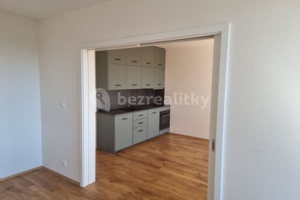 1 bedroom with open-plan kitchen flat to rent, 44 m², náměstí Olgy Scheinpflugové, Praha