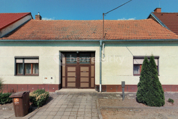 house for sale, 100 m², Masarykova, Nosislav