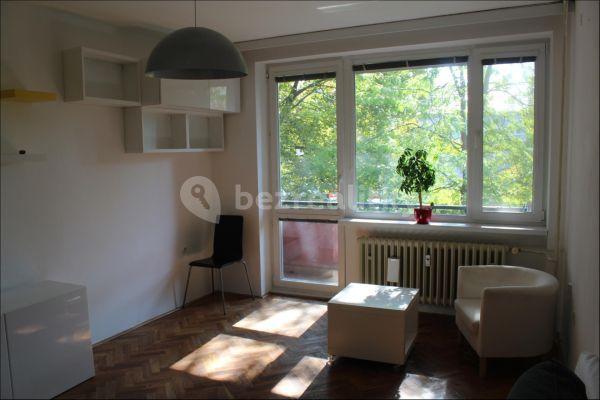 1 bedroom flat to rent, 40 m², Boženy Němcové, Brno